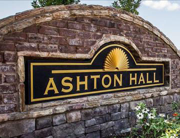 Ashton Hall Reserve, Durham, NC