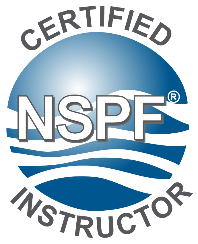 Certified CPO Instructor